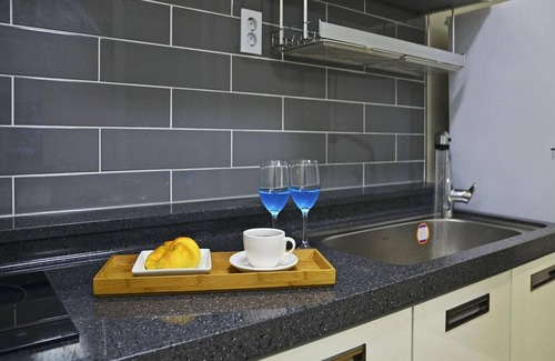 Samcheok Casa | Janghohang Ilmare Pension