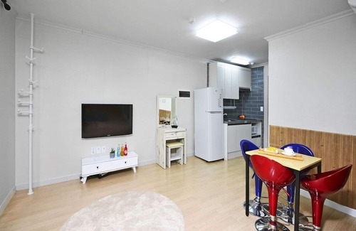 Samcheok Casa | Janghohang Ilmare Pension