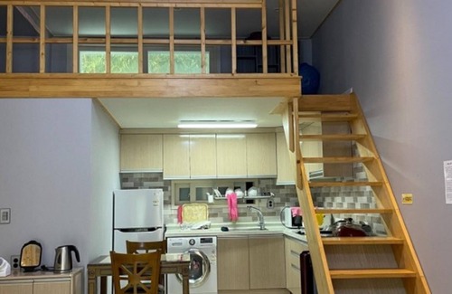 Bukha Casa | Jangseong Baegilhong Pension