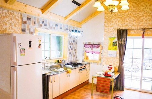 Jangsu Casa | Jangsu Goasanbang Pension