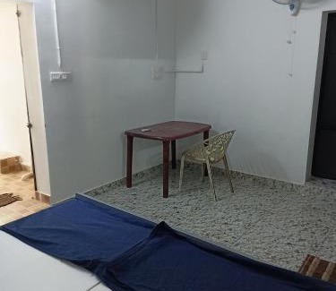 Varkala Casa | Janhvi Cottage