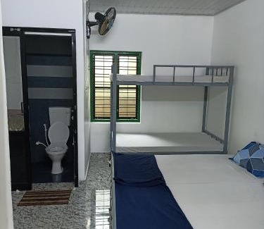 Varkala Casa | Janhvi Cottage