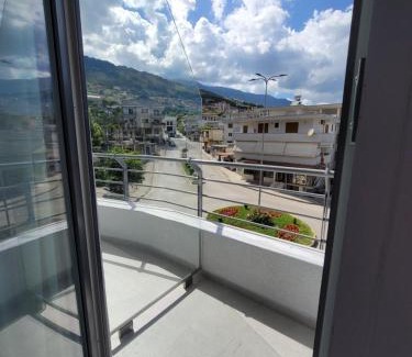 Gjirokaster Apartamento | Jani Studio Apartments
