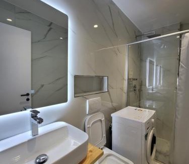Gjirokaster Apartamento | Jani Studio Apartments