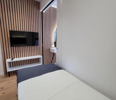 Gjirokaster Apartamento | Jani Studio Apartments