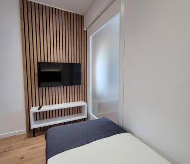 Gjirokaster Apartamento | Jani Studio Apartments