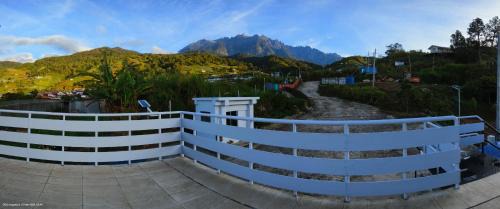 Kundasang Cama Y Desayuno | janice's villa