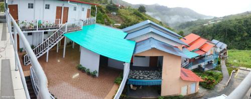 Kundasang Cama Y Desayuno | janice's villa