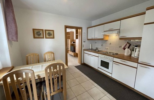 Bischofsmais Apartamento | Apartamento Janik en Bischofsmais - 4 personas, 1 dormitorios