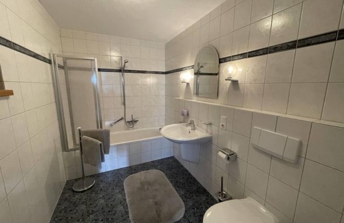 Bischofsmais Apartamento | Apartamento Janik en Bischofsmais - 4 personas, 1 dormitorios