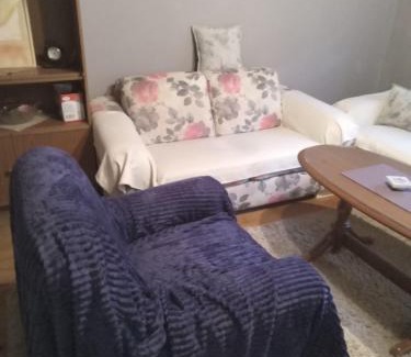 Stolac Apartamento | Janina Hiša