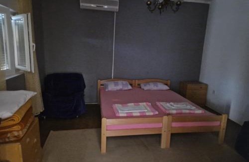 Stolac Apartamento | Janina Hiša