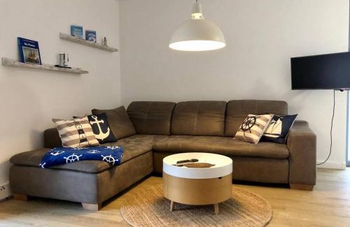 Region Hannover District Apartamento | Janines Loft - Am Marktplatz Steinhude - 190 Meter zum Meer