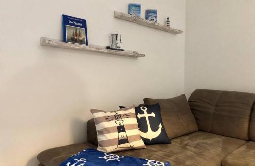Region Hannover District Apartamento | Janines Loft - Am Marktplatz Steinhude - 190 Meter zum Meer