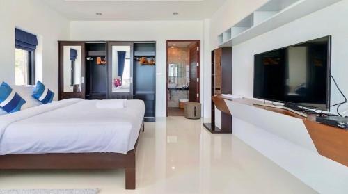 Bang Po Villa | Janjira Villa