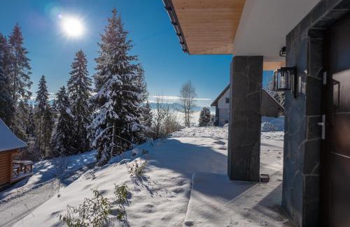Nowy Targ Chalet De Esquí | Jankówki - Dom w górach