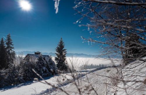 Nowy Targ Chalet De Esquí | Jankówki - Dom w górach