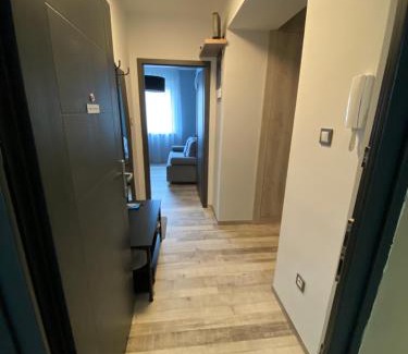 Hodmezovasarhely Apartamento | Janka11 Apartman