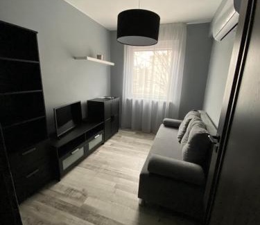 Hodmezovasarhely Apartamento | Janka11 Apartman