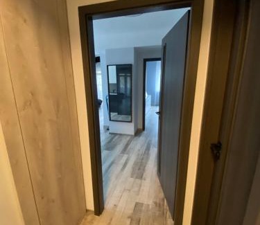 Hodmezovasarhely Apartamento | Janka11 Apartman