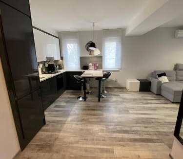 Hodmezovasarhely Apartamento | Janka11 Apartman