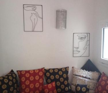 Sidi Ifni Casa | Janna d'Ifni