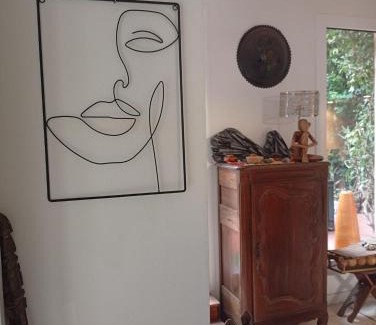 Sidi Ifni Casa | Janna d'Ifni