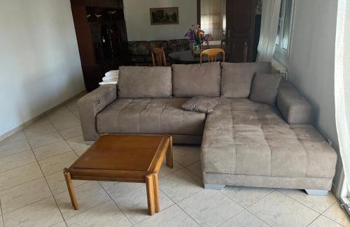 Nea Karia Casa | Janna's Home