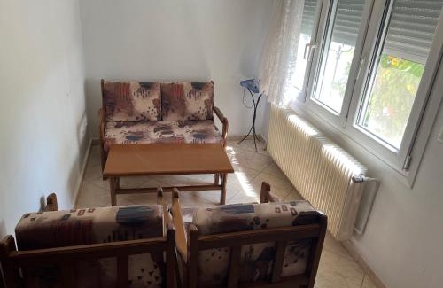 Nea Karia Casa | Janna's Home