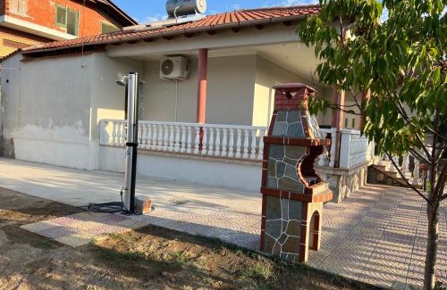 Nea Karia Casa | Janna's Home