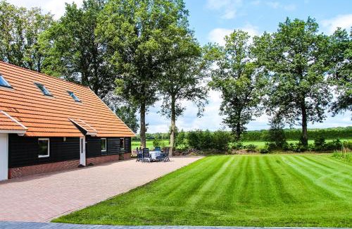 Denekamp Casa | Jannahoeve