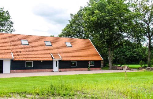 Denekamp Casa | Jannahoeve