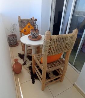 Oualidia Apartamento | jannat