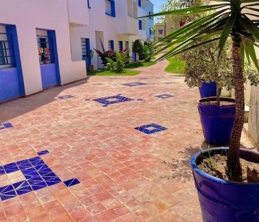 Oualidia Apartamento | jannat