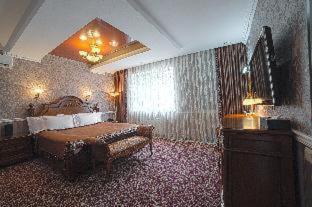 Chuy Province Complejo | Jannat Resort