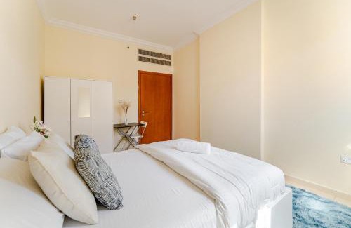 Mussafah Casa | Jannath 2 nd