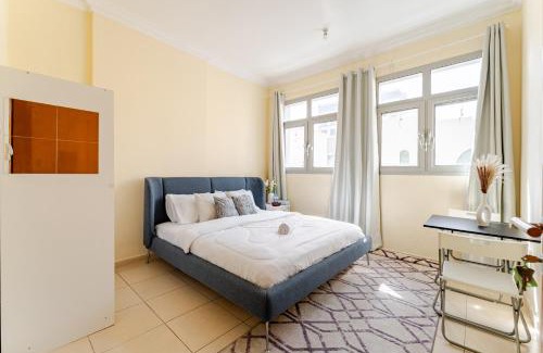 Mussafah Casa | Jannath home