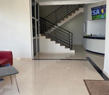 Old-Yundum Apartamento | Janneya Apartments Dalaba Estate