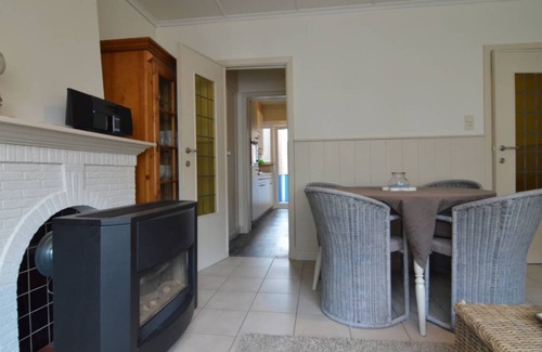 Wenduine Apartamento | Apartamento ∙ 2 habitaciones ∙ 5 personas