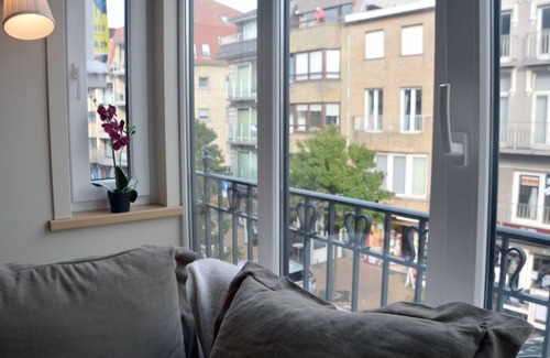 Wenduine Apartamento | Apartamento ∙ 2 habitaciones ∙ 5 personas