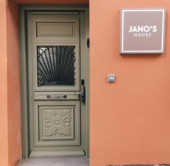 Plomari Apartamento | Jano's House