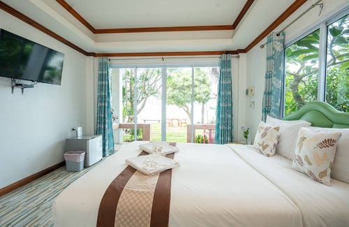 Don Sak Casa | Janpa Resort