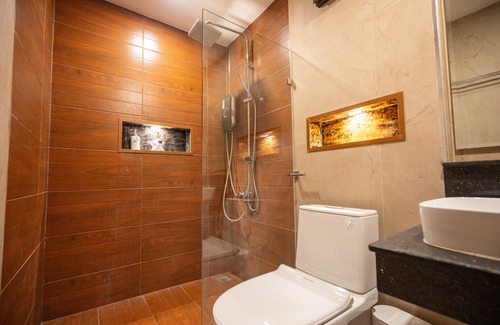 Don Sak Casa | Janpa Resort