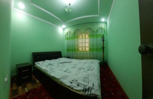 Uzbekistan Casa | JANS дача