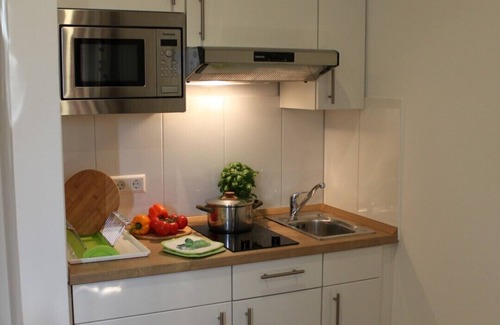 Blockland Apartamento | Apartamento jans 3