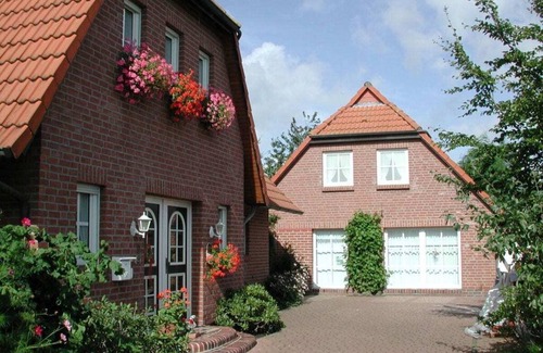 Großheide Alquiler De Eote | Janssen Comfortable holiday residence