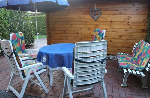 Großheide Alquiler De Eote | Janssen Comfortable holiday residence