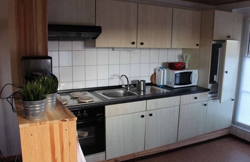 Großheide Casa | Janssen Cómoda residencia de vacaciones-anteriormente TUI Ferienhaus