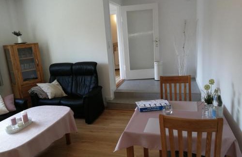 Eckernfoerde Apartamento | Janssen