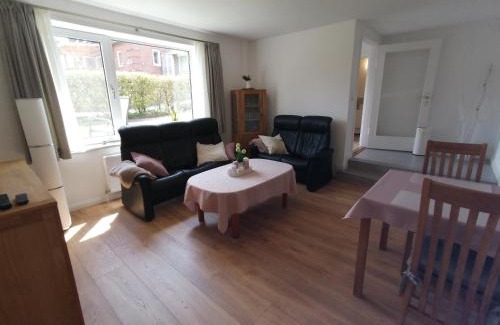 Eckernfoerde Apartamento | Janssen